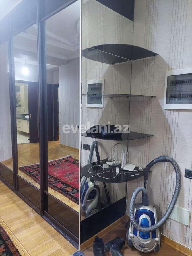 Rent, new building, 2 room, 96 m², Baku, Nasimi r, 1-st microdistrict d, 20 yanvar m.