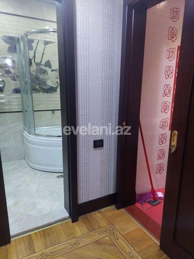 Rent, new building, 2 room, 96 m², Baku, Nasimi r, 1-st microdistrict d, 20 yanvar m.