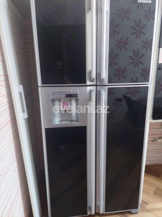 Rent, new building, 2 room, 96 m², Baku, Nasimi r, 1-st microdistrict d, 20 yanvar m.