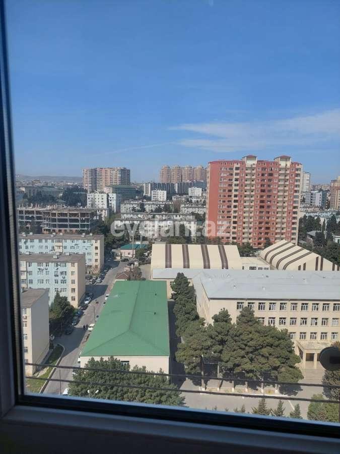 Rent, new building, 2 room, 96 m², Baku, Nasimi r, 1-st microdistrict d, 20 yanvar m.