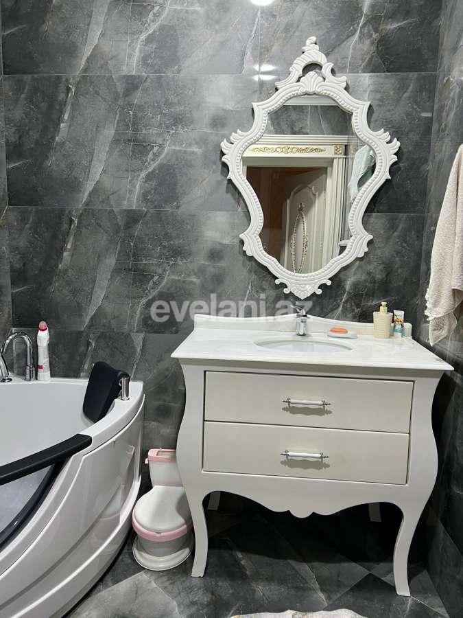 Kirayə verilir, yeni tikili, 4 otaqlı, 150 m², Bakı, Nərimanov r, Nəriman Nərimanov m.