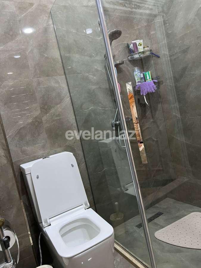 Kirayə verilir, yeni tikili, 4 otaqlı, 150 m², Bakı, Nərimanov r, Nəriman Nərimanov m.