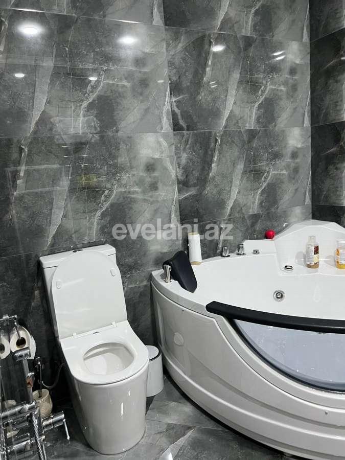 Kirayə verilir, yeni tikili, 4 otaqlı, 150 m², Bakı, Nərimanov r, Nəriman Nərimanov m.