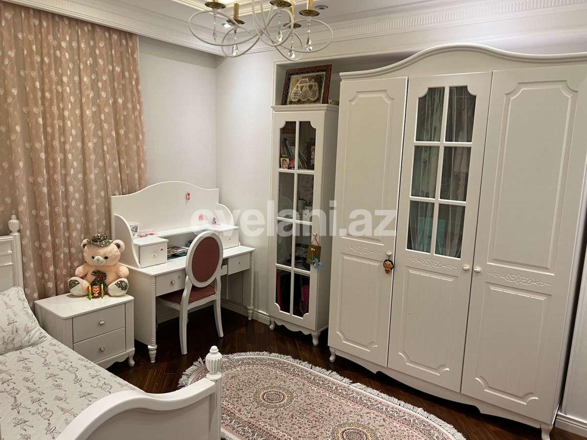 Kirayə verilir, yeni tikili, 4 otaqlı, 150 m², Bakı, Nərimanov r, Nəriman Nərimanov m.