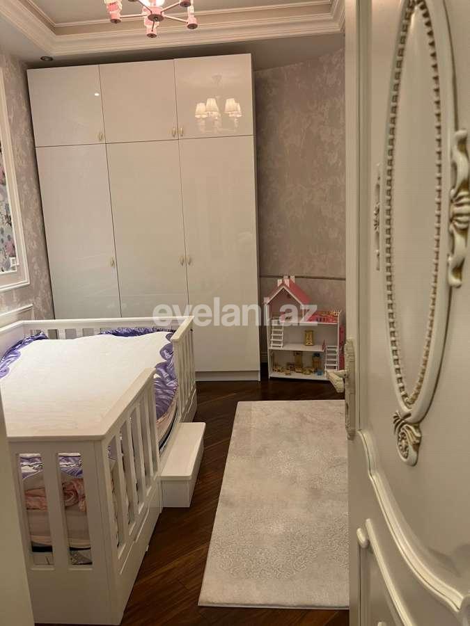 Kirayə verilir, yeni tikili, 4 otaqlı, 150 m², Bakı, Nərimanov r, Nəriman Nərimanov m.