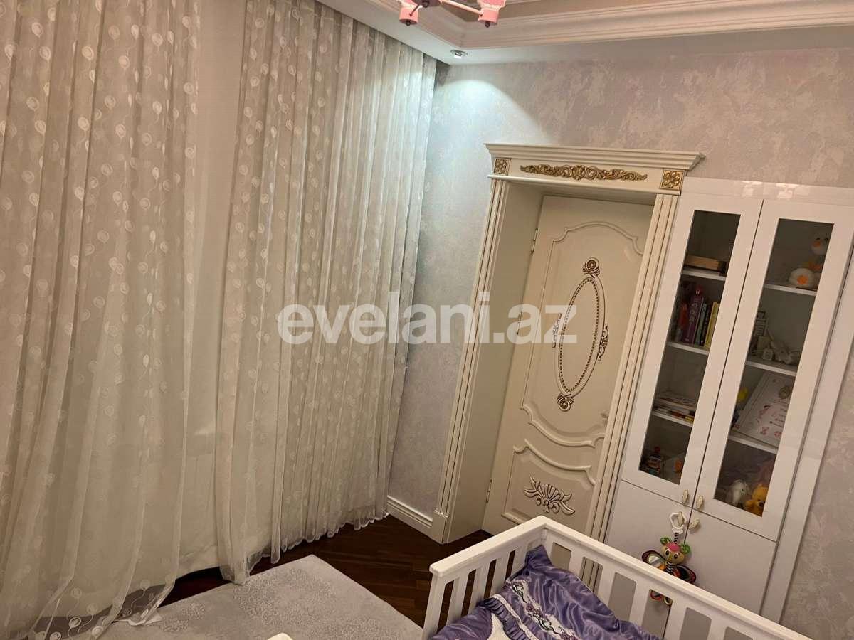 Kirayə verilir, yeni tikili, 4 otaqlı, 150 m², Bakı, Nərimanov r, Nəriman Nərimanov m.