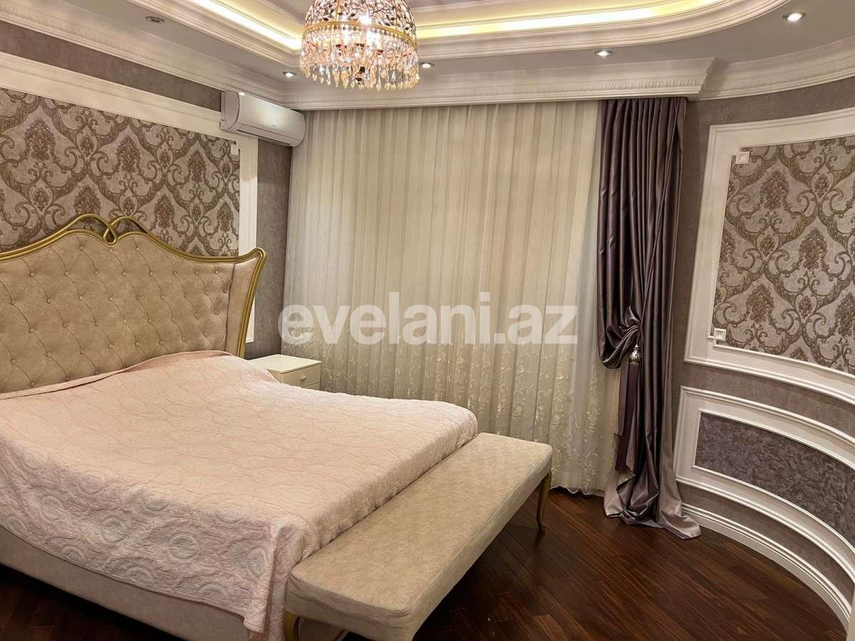 Kirayə verilir, yeni tikili, 4 otaqlı, 150 m², Bakı, Nərimanov r, Nəriman Nərimanov m.