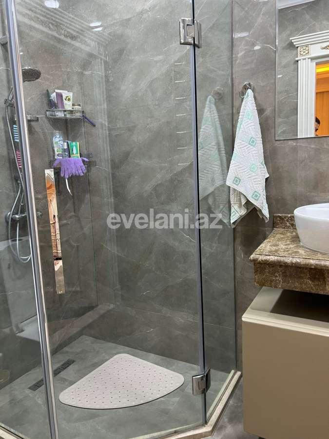 Kirayə verilir, yeni tikili, 4 otaqlı, 150 m², Bakı, Nərimanov r, Nəriman Nərimanov m.