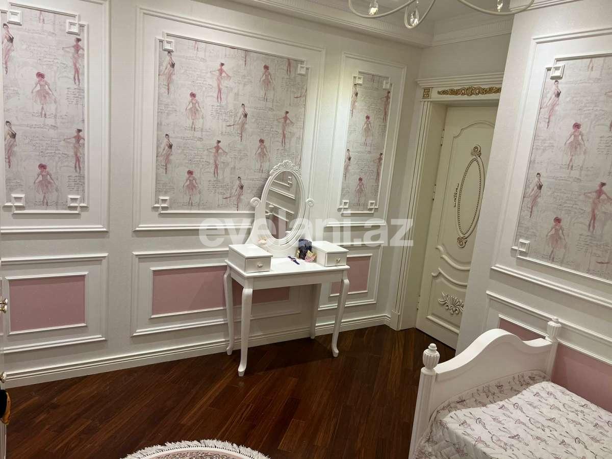 Kirayə verilir, yeni tikili, 4 otaqlı, 150 m², Bakı, Nərimanov r, Nəriman Nərimanov m.