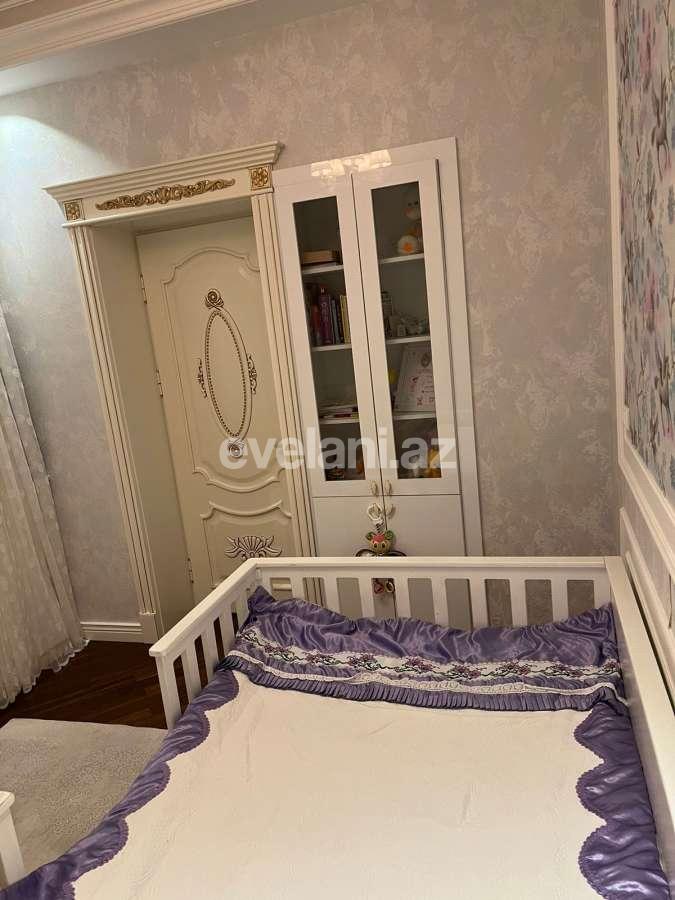 Kirayə verilir, yeni tikili, 4 otaqlı, 150 m², Bakı, Nərimanov r, Nəriman Nərimanov m.