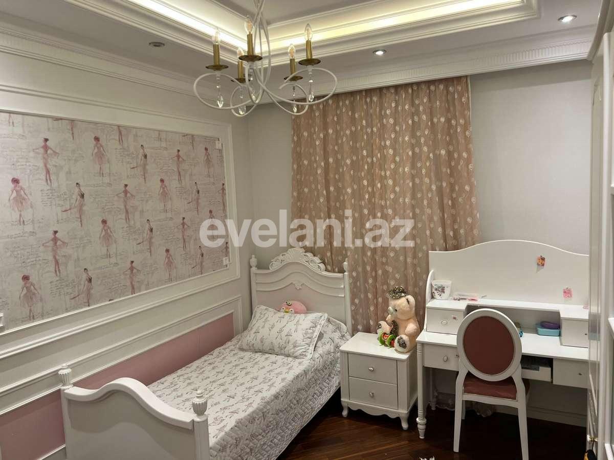 Kirayə verilir, yeni tikili, 4 otaqlı, 150 m², Bakı, Nərimanov r, Nəriman Nərimanov m.