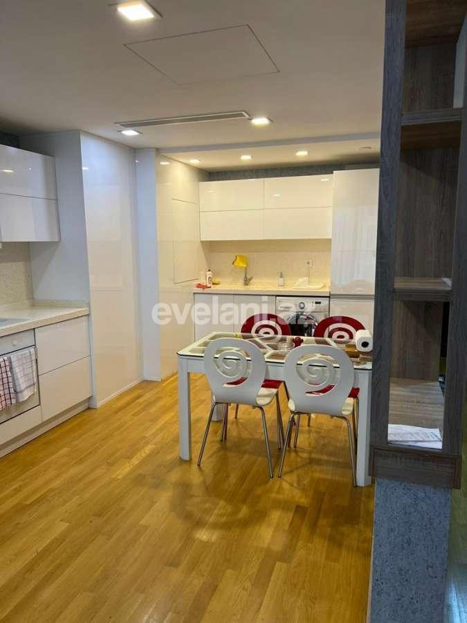 Сдаётся, новостройка, 2-комнаты, 86 m², Баку, Насиминский r, 28 мая m.