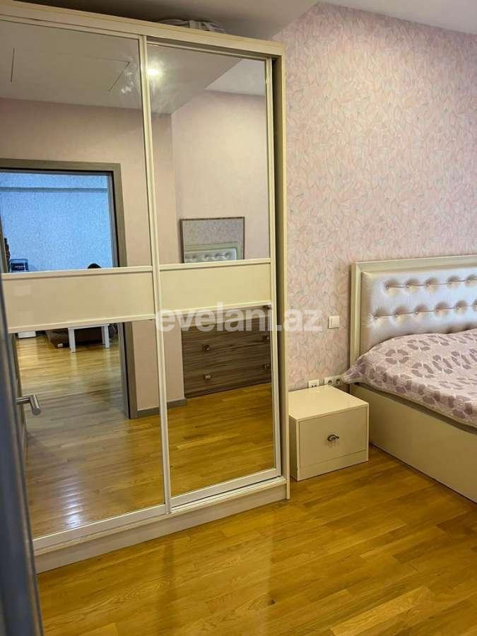 Сдаётся, новостройка, 2-комнаты, 86 m², Баку, Насиминский r, 28 мая m.