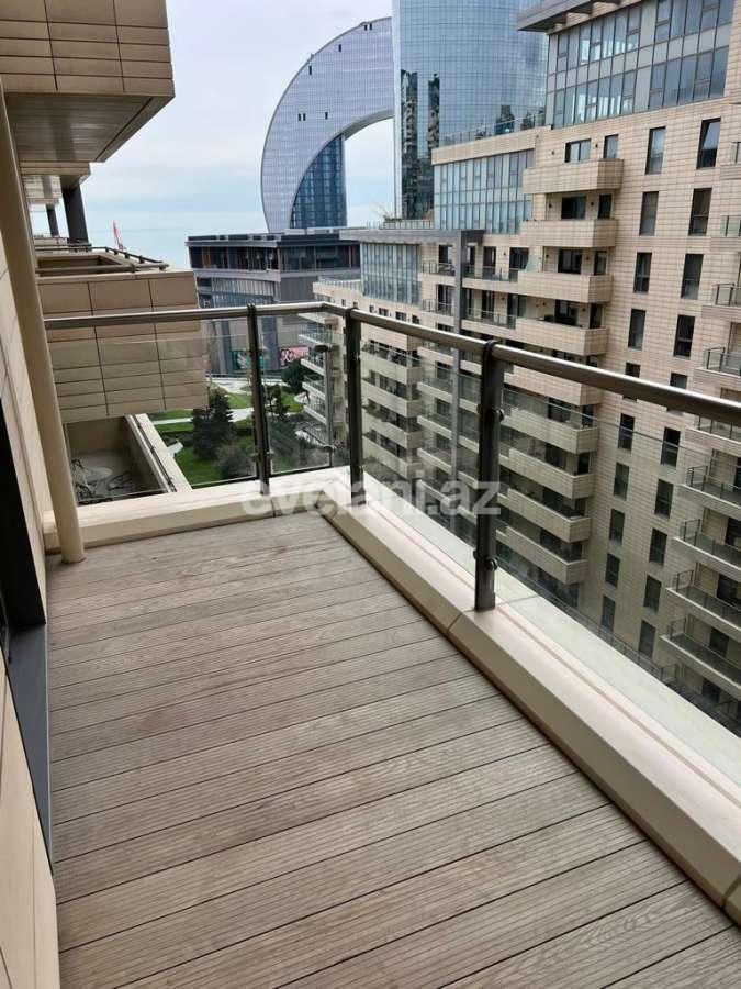 Сдаётся, новостройка, 2-комнаты, 86 m², Баку, Насиминский r, 28 мая m.