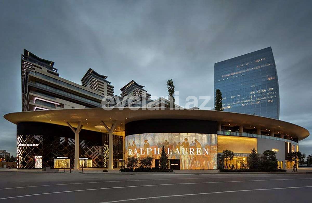 Сдаётся, новостройка, 2-комнаты, 86 m², Баку, Насиминский r, 28 мая m.