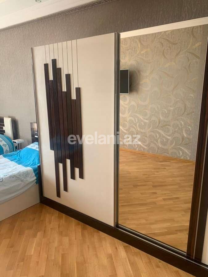 Сдаётся, новостройка, 3-комнаты, 135 m², Баку, Ясамальский r, Низами m.