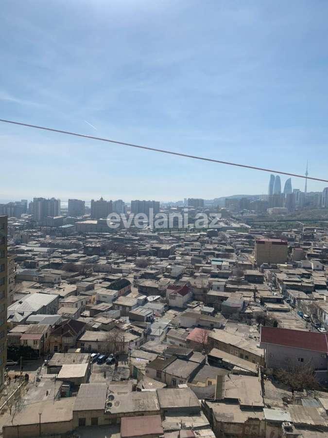 Сдаётся, новостройка, 3-комнаты, 135 m², Баку, Ясамальский r, Низами m.