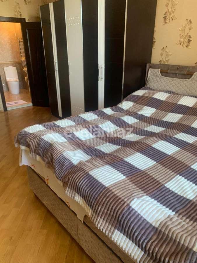 Сдаётся, новостройка, 3-комнаты, 135 m², Баку, Ясамальский r, Низами m.