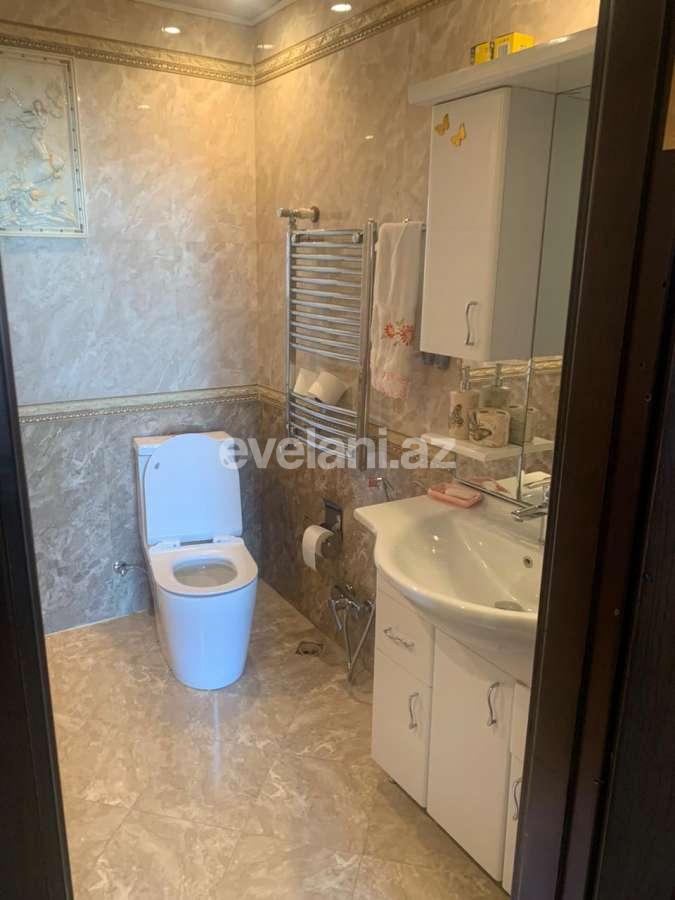 Сдаётся, новостройка, 3-комнаты, 135 m², Баку, Ясамальский r, Низами m.