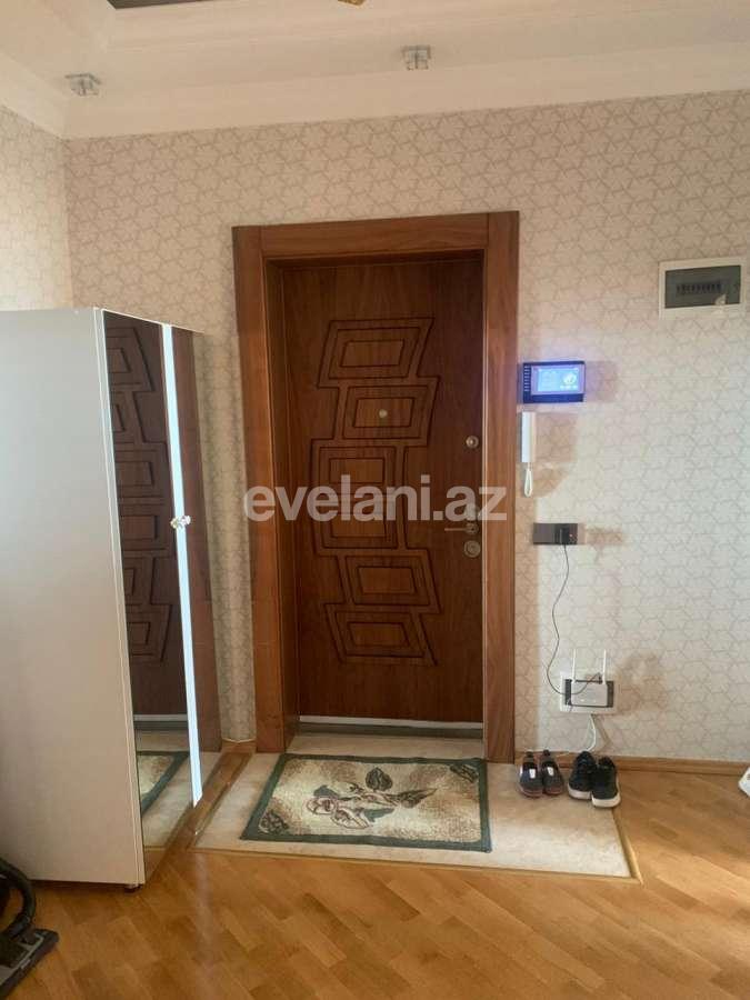 Сдаётся, новостройка, 3-комнаты, 135 m², Баку, Ясамальский r, Низами m.