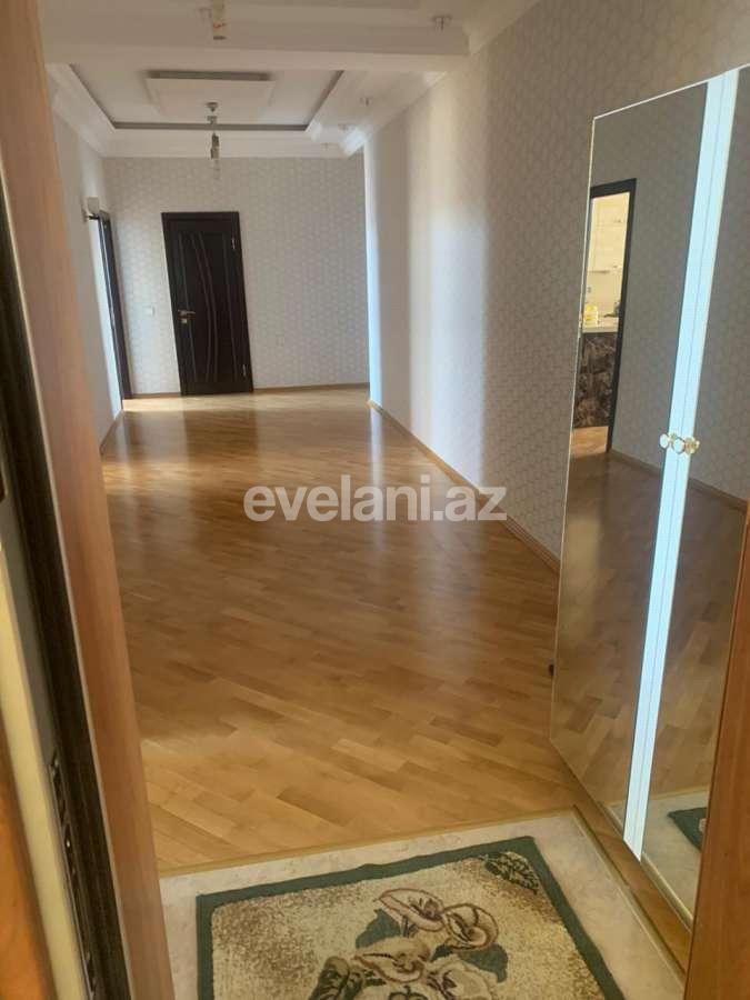 Сдаётся, новостройка, 3-комнаты, 135 m², Баку, Ясамальский r, Низами m.