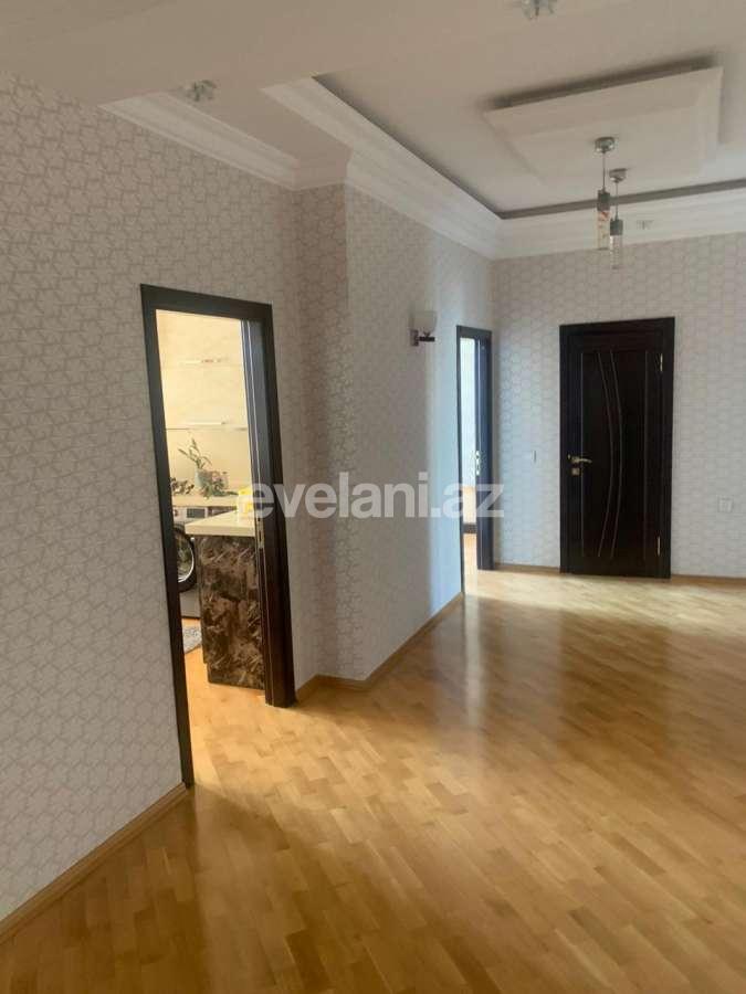 Сдаётся, новостройка, 3-комнаты, 135 m², Баку, Ясамальский r, Низами m.