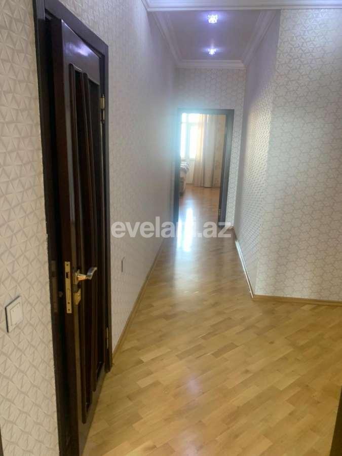 Сдаётся, новостройка, 3-комнаты, 135 m², Баку, Ясамальский r, Низами m.