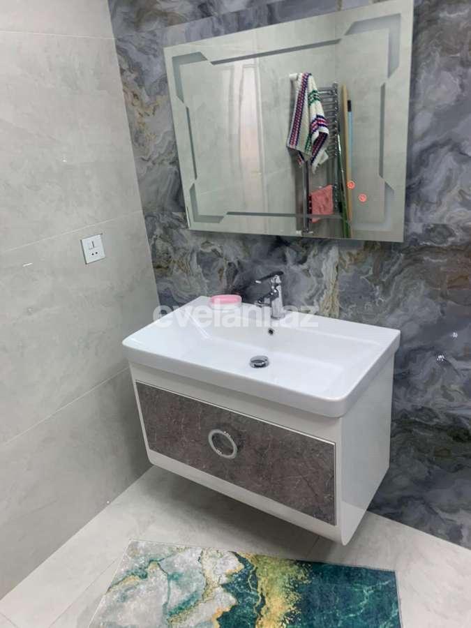 Сдаётся, новостройка, 3-комнаты, 135 m², Баку, Ясамальский r, Низами m.