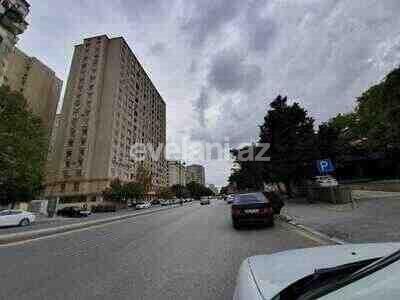 Rent, new building, 2 room, 70 m², Baku, Yasamal r, Inshaatchilar m.