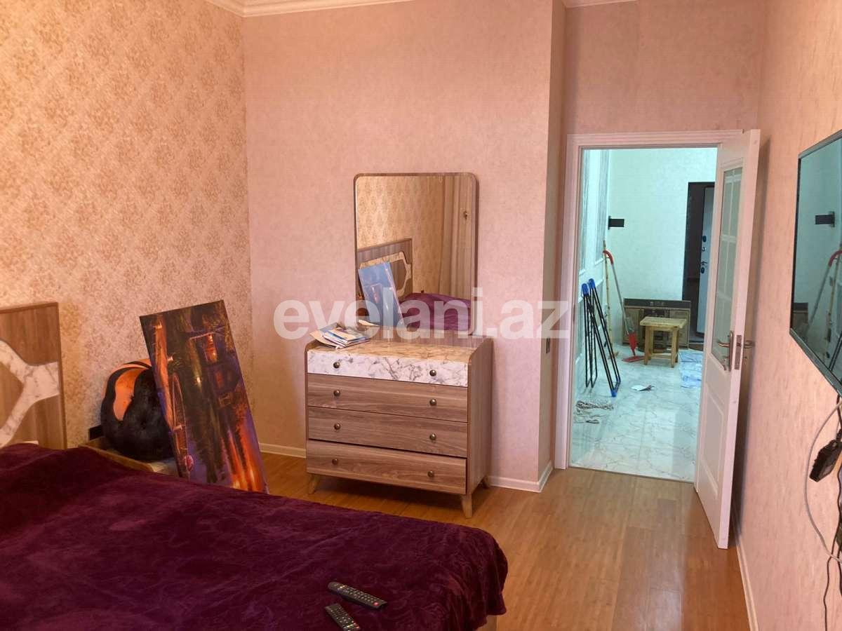Rent, new building, 2 room, 70 m², Baku, Yasamal r, Inshaatchilar m.