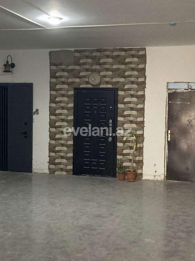 Rent, new building, 2 room, 70 m², Baku, Yasamal r, Inshaatchilar m.