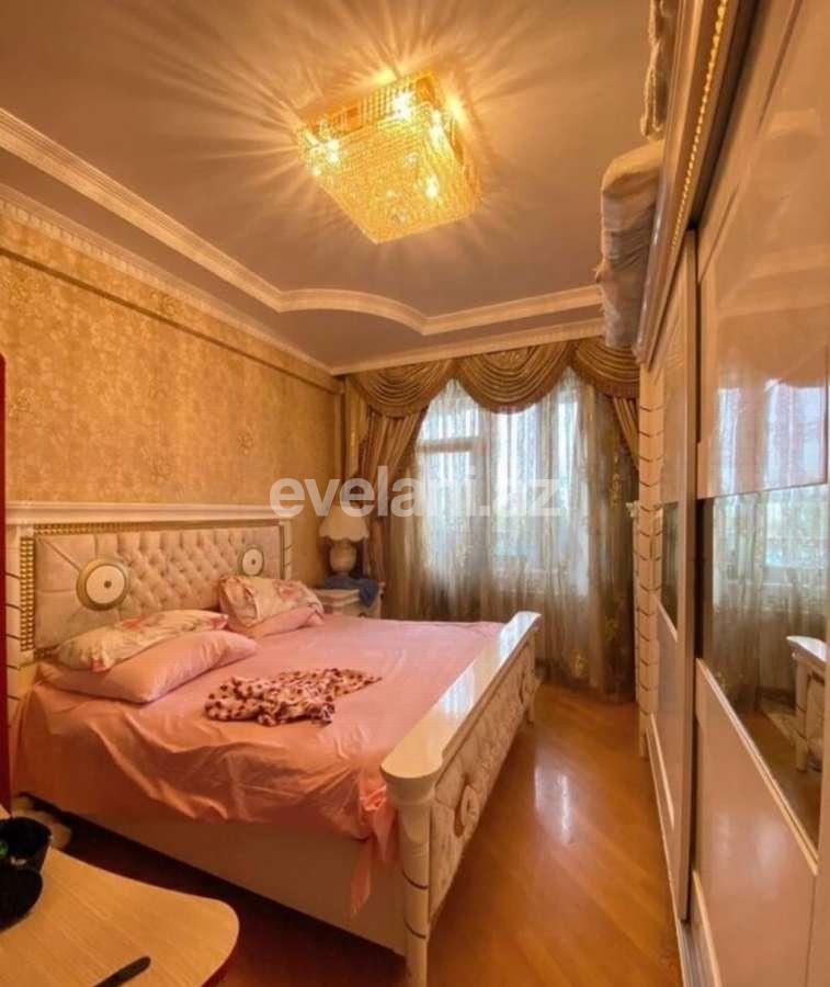 Kirayə verilir, yeni tikili, 2 otaqlı, 100 m², Bakı, Nəsimi r, Azadlıq prospekti m.