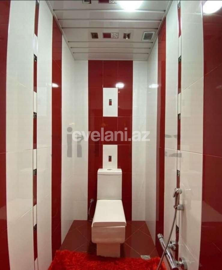 Kirayə verilir, yeni tikili, 2 otaqlı, 100 m², Bakı, Nəsimi r, Azadlıq prospekti m.