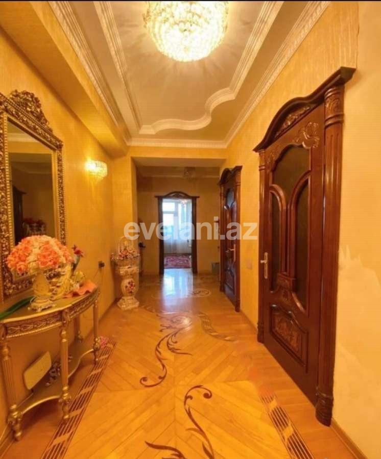 Kirayə verilir, yeni tikili, 2 otaqlı, 100 m², Bakı, Nəsimi r, Azadlıq prospekti m.
