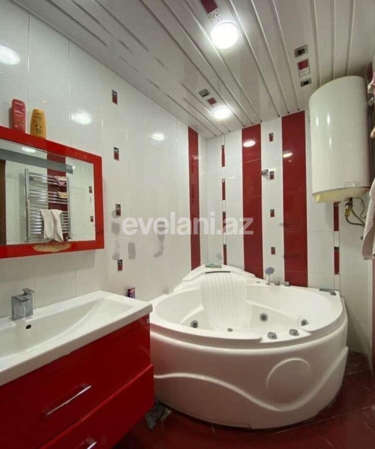 Kirayə verilir, yeni tikili, 2 otaqlı, 100 m², Bakı, Nəsimi r, Azadlıq prospekti m.