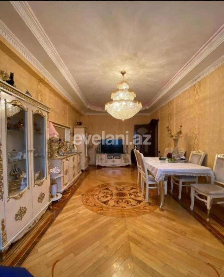 Kirayə verilir, yeni tikili, 2 otaqlı, 100 m², Bakı, Nəsimi r, Azadlıq prospekti m.