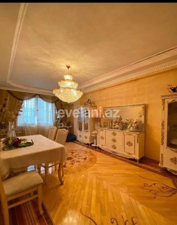 Kirayə verilir, yeni tikili, 2 otaqlı, 100 m², Bakı, Nəsimi r, Azadlıq prospekti m.