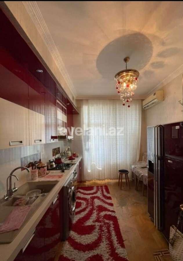 Kirayə verilir, yeni tikili, 2 otaqlı, 100 m², Bakı, Nəsimi r, Azadlıq prospekti m.