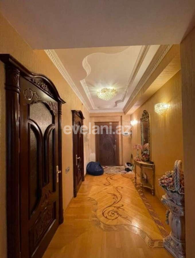 Kirayə verilir, yeni tikili, 2 otaqlı, 100 m², Bakı, Nəsimi r, Azadlıq prospekti m.