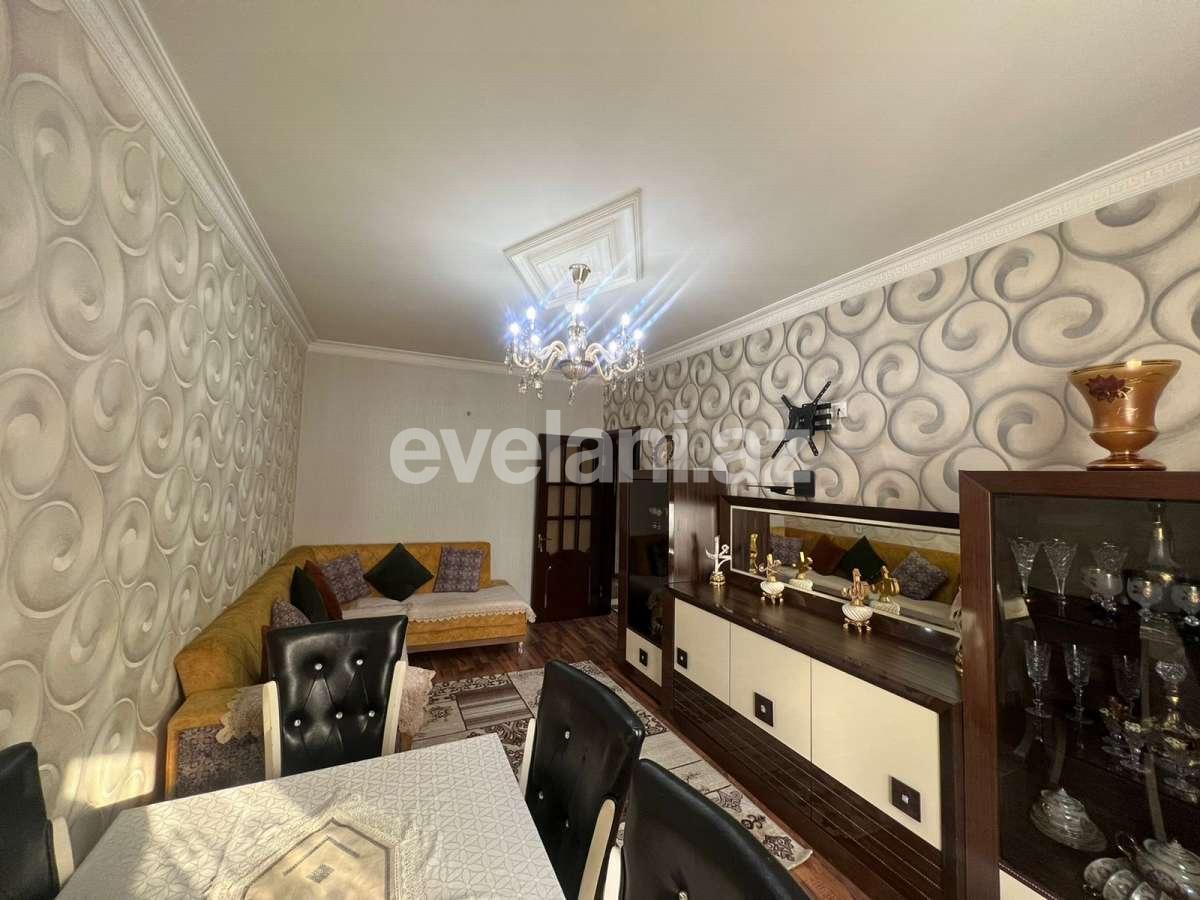 Kirayə verilir, köhnə tikili, 3 otaqlı, 78 m², Bakı, Nərimanov r, Nəriman Nərimanov m.