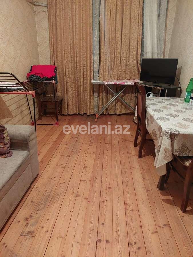 Sale, new building, 2 room, 52 m², Baku, Binagadi r, 6-th microdistrict d, Nasimi m.