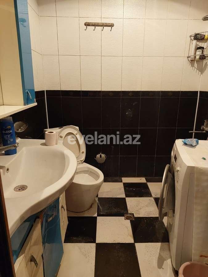 Sale, new building, 2 room, 52 m², Baku, Binagadi r, 6-th microdistrict d, Nasimi m.