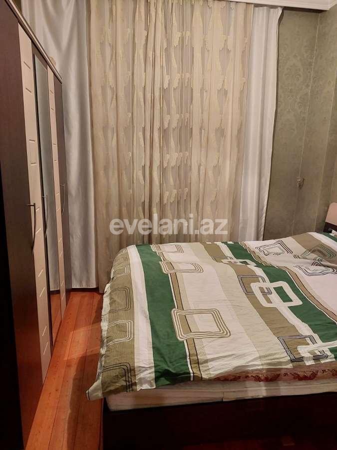 Sale, new building, 2 room, 52 m², Baku, Binagadi r, 6-th microdistrict d, Nasimi m.