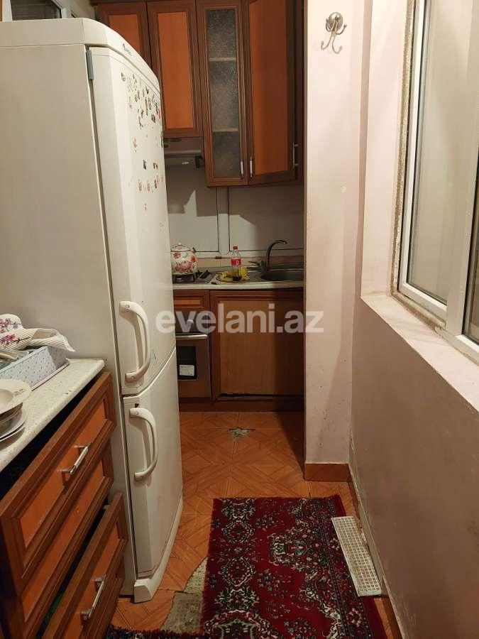 Sale, new building, 2 room, 52 m², Baku, Binagadi r, 6-th microdistrict d, Nasimi m.