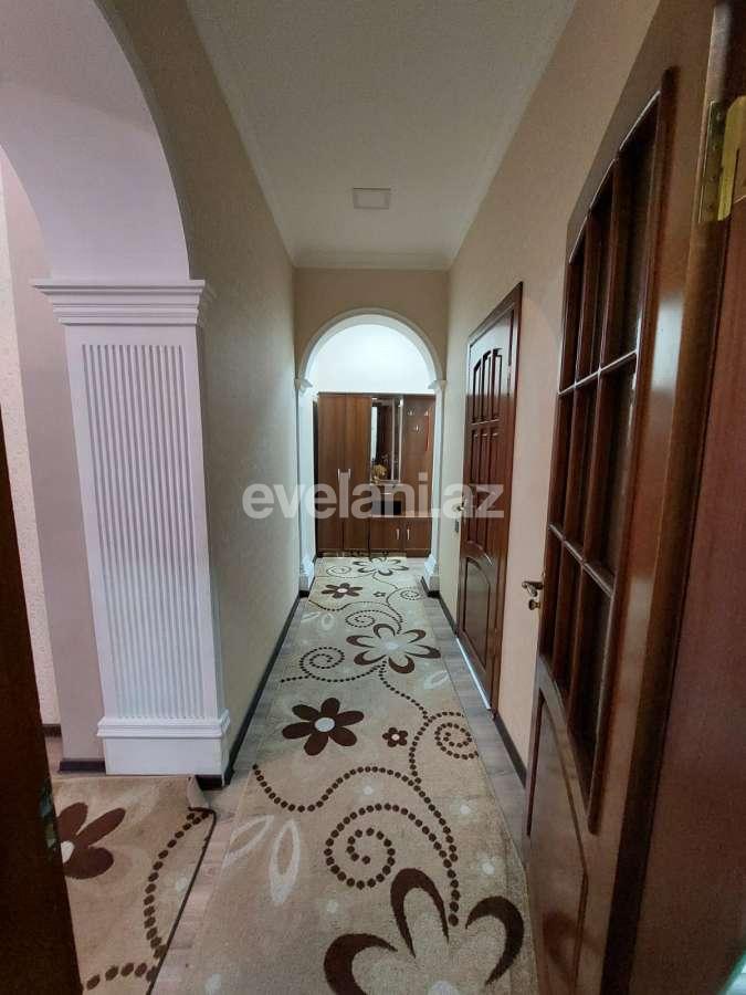 Rent, new building, 2 room, 70 m², Baku, Khatai r, Hazi Aslanov m.