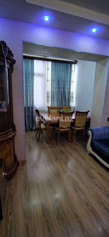 Satılır, köhnə tikili, 4 otaqlı, 100 m², Bakı, Sabunçu r, Bakıxanov q.