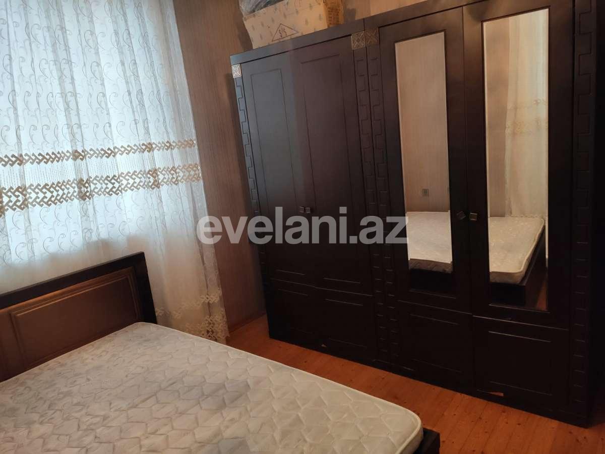 Kirayə verilir, yeni tikili, 2 otaqlı, 80 m², Bakı, Xətai r, Həzi Aslanov m.