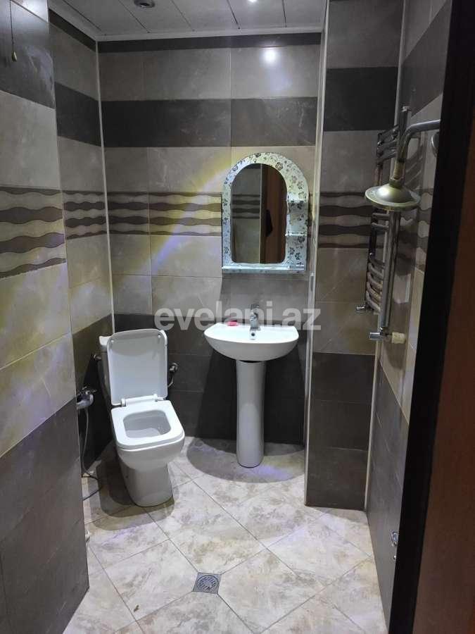 Kirayə verilir, yeni tikili, 2 otaqlı, 80 m², Bakı, Xətai r, Həzi Aslanov m.