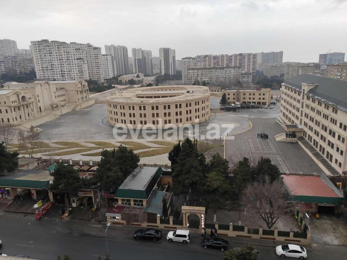 Kirayə verilir, yeni tikili, 2 otaqlı, 80 m², Bakı, Xətai r, Həzi Aslanov m.