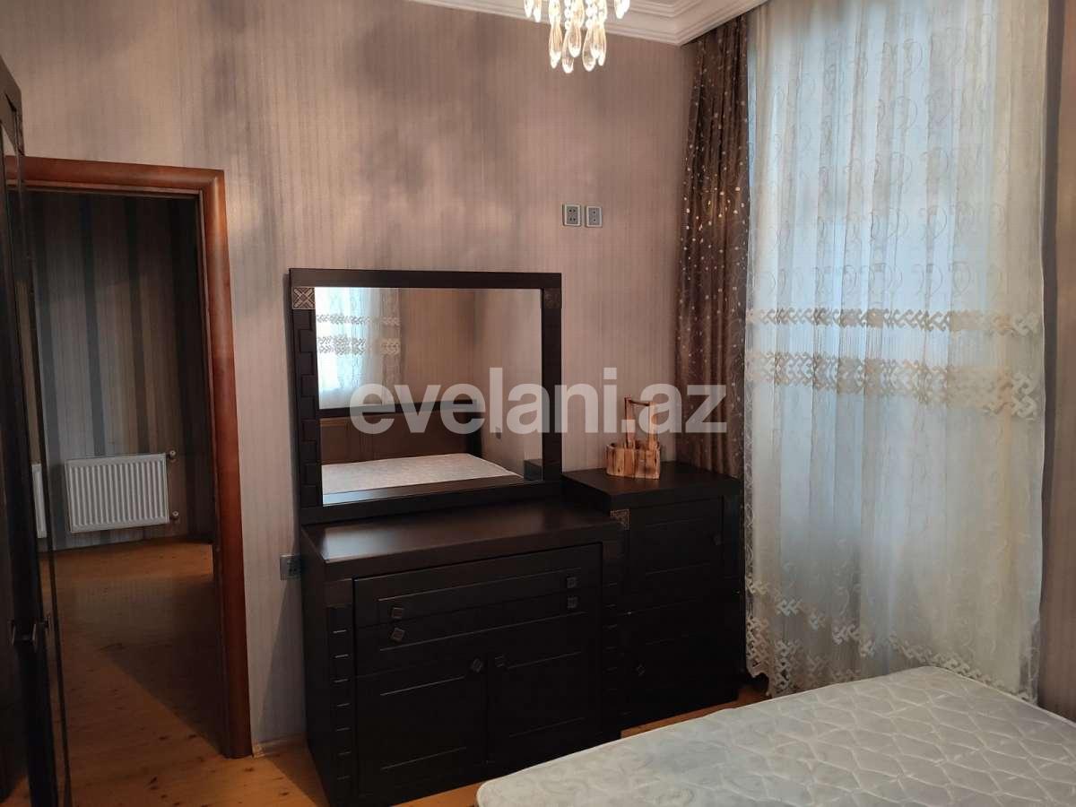 Kirayə verilir, yeni tikili, 2 otaqlı, 80 m², Bakı, Xətai r, Həzi Aslanov m.